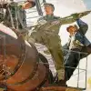 Стратегическая культура: мягкая сила империи