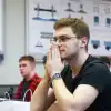 Профессия с дальним прицелом. Почему молодежь рвется в айтишники, когда стране нужны оружейники (Фото: Антон Новодережкин/ТАСС) Фото: Антон Новодережкин/ТАСС