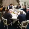 Время встревоженных соросят. Как антикоррупционеры в Украине поедают друг друга (гончарук_совещание) гончарук_совещание