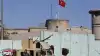 Турция преподнесла смерть своих военных как оправдание