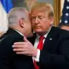 Операция 'Блеф': Трамп пытается спасти Нетаньяху