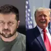 Трамп торгуется и считает, что Украина станет частью России