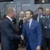 'Россия стремится захватить всё больше и больше'. Новый глава Пентагона призвал НАТО сосредоточиться (© скриншот / Глава Пентагона Пит Хегсет на встрече министров обороны стран НАТО в штаб-квартире Севе…) © скриншот / Глава П…