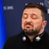 Раздел мира или обман с продолжением? Сделан первый шаг к прорыву, но без Зеленского (© overclockers.ru) © overclockers.ru
