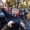 Выборы на Украине (© РИА Новости . Стрингер / Выступление П. Порошенко накануне региональных выборов на Украине) © РИА Новости . Стри…