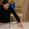 Чтобы отдать Трампу украинские недра, Зеленский 'отжимает' их у олигархов