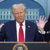Переговорщики Трампа: ястреб, милитарист, разведчик-любитель и темная лошадка (© AP / Alex Brandon) © AP / Alex Brandon