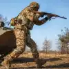 Мордвичёв против Драпатого: наша группировка 'Центр' окружает Мирноград, силы врага на исходе (Фото: Александр Река/ТАСС) Фото: Александр Река/ТАСС
