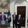 StarGate – проект мирового лидерства США или пустая декларация?