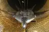 Создан первый макет нового стратегического бомбардировщика ВКС РФ (Фото: avia.pro) Фото: avia.pro