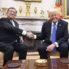 Японский премьер Исиба на аудиенции у Трампа избегал возражений