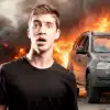 СБУ покрутила одесских детей, уничтожавших вражескую технику