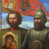 Братья и сестры в Харькове! Обращение харьковчан! (Восстание) Восстание