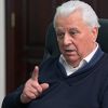 Леонид Кравчук о 'трехсотлетней войне' между Россией и Украиной (Экс-президент Украины Леонид Кравчук. Архивное фото) Экс-президент Украин…