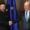 Зеленский выступил в Мюнхене с тезисами американских неоконов