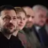Поступает очень неожиданная информация из Киева. Не публичная конечно же (© Фото : Zelenskiy / Official/ Telegram / Владимир Зеленский) © Фото : Zelenskiy /…