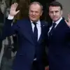 Саммит Макрона по Украине завершился – никаких решений не приняли