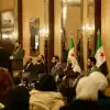 Сирия после Асада: диалог с Россией лёгким не будет