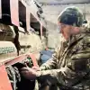 'Главное – вода, боеприпасы и воображение': как ноу-хау тыловиков упрощает снабжение наступающей армии (© Игорь Гомольский) © Игорь Гомольский
