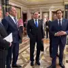 Перезагрузка отношений РФ и США, предсказание Жириновского начинает сбываться (© Мария Захарова / Telegram) © Мария Захарова / Telegram