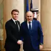 Армения – Франция: о долгосрочных стратегических целях Парижа на Кавказе