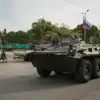 Табло. Сохранение военных баз России в Тартусе и Хмеймиме…