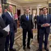 Переговоры США и РФ в КСА прошли позитивно, но закончились безрезультатно (Никаких улыбок, жёсткие переговор) Никаких улыбок, жёст…