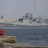 Судан: на побережье Красного моря будет создан пункт базирования ВМС России