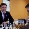 Русский гроссмейстер открывает в Новороссии шахматные школы для детей