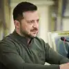 Десятки тысяч европейских солдат в городах, немудрёный антикриз Зеленского (© Фото : Пресс-служба президента Украины / Владимир Зеленский) © Фото : Пресс-служб…