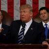 Речь Трампа в Конгрессе США. Первая фаза отрезвления от эйфории победы (Речь Трампа в Конгрессе США. Первая фаза отрезвления от эйфории победы) Речь Трампа в Конгре…