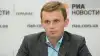 Блокада Донбасса. Власть банально 'отжимает' Ахметова (Руслан Бортник | РИА Новости Украина Евгений Котенко) Руслан Бортник | РИА…