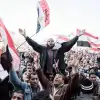 Ближний Восток: почему египетские политики грозятся начать поход на Тель-Авив?