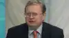 'Не перестаю удивляться виртуозности Кудрина' - Михаил Делягин (Михаил Делягин) Михаил Делягин