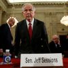 Генпрокурор США не сообщил о своих контактах с русскими (Сенатор Джефф Сешнс | © REUTERS, Kevin Lamarque) Сенатор Джефф Сешнс …