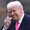Информационная методика Трампа (© AP / John McDonnell) © AP / John McDonnell