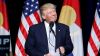 У 'прокурора Трампа' нашли порочащие связи с Россией (Дональд Трамп) Дональд Трамп