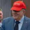 Додик, Джорджеску, кто следующий? Евроатлантисты объявили Трампу войну