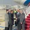 Дружба и прагматизм. В Пекине прошли переговоры между РФ и Китаем (Шойгу в Китае) Шойгу в Китае