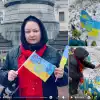 'Думайте, на каком языке говорить' — дочь Фарион в Одессе