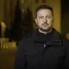 Будет истерить и обещать уничтожить Россию. Как поведет себя кандидат Зеленский на новых выборах (© Пресс-служба президента Украины) © Пресс-служба прези…