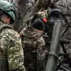 Курская дуга, 10 марта: Остатки оккупантов стекаются в Суджу, в которой уже идут бои (Боевая работа) Боевая работа