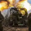 День драпа: Курская дуга 11 марта превращается в 'Сумской балкон' (Фото: Пресс-служба Минобороны РФ/ТАСС) Фото: Пресс-служба М…