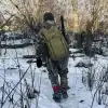Большое Ухо войны. Как работает под Курском российская радиоэлектронная разведка (© Игорь Гомольский) © Игорь Гомольский