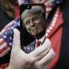 Кремниевая долина бросает вызов президенту США (Кремниевая долина бросает вызов президенту США) Кремниевая долина бр…