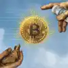 Казённый биткоин