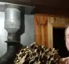 Строительство бани с парным отделением своими руками (банька) банька