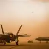 Половина боевых самолётов США превратилась в 'усталое железо'