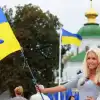 Майданная Украина и этот неподражаемый Трамп: куда идём. Размышления американо-китайского публициста (© РИА Новости . Александр Максименко / Парад вышиванок-2014 в Киеве) © РИА Новости . Алек…
