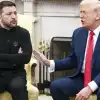 В чем разница отношений США с Украиной и Россией